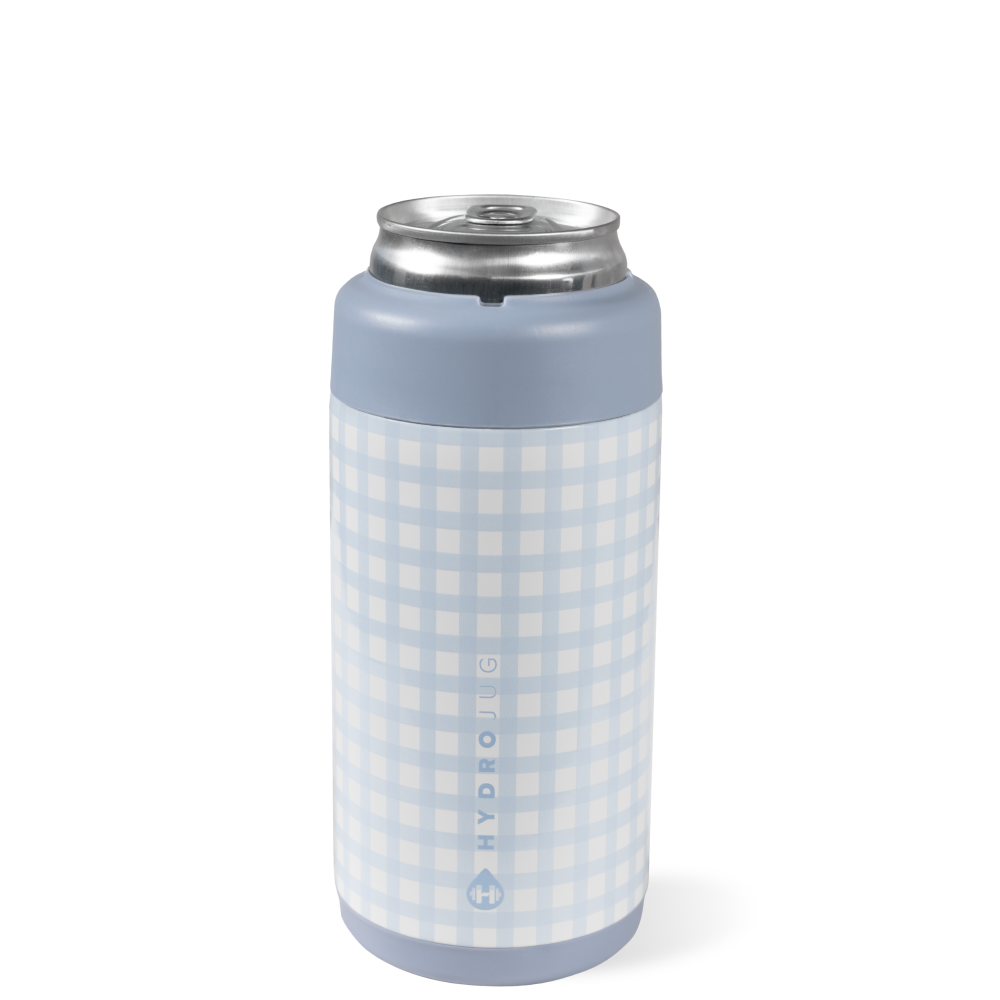 Cloud Nine Slim Can Cooler 12oz