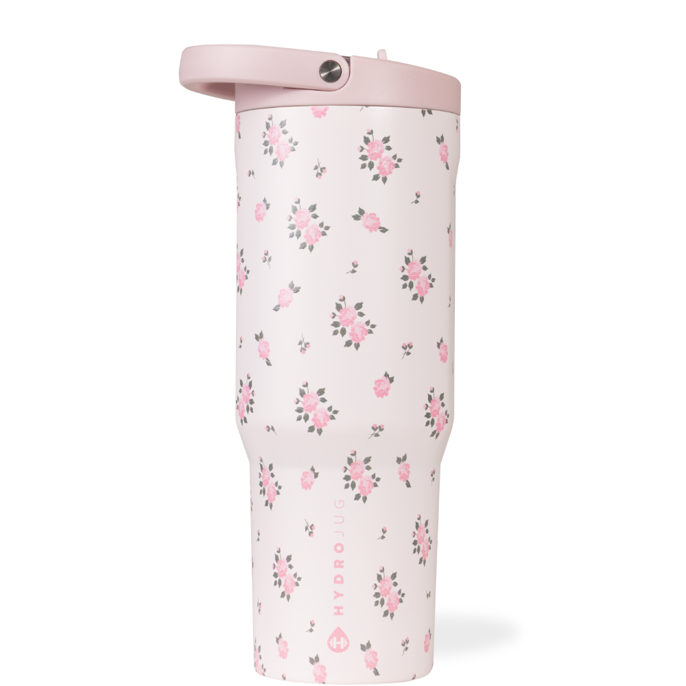 Wildrose Sport Bottle 32oz