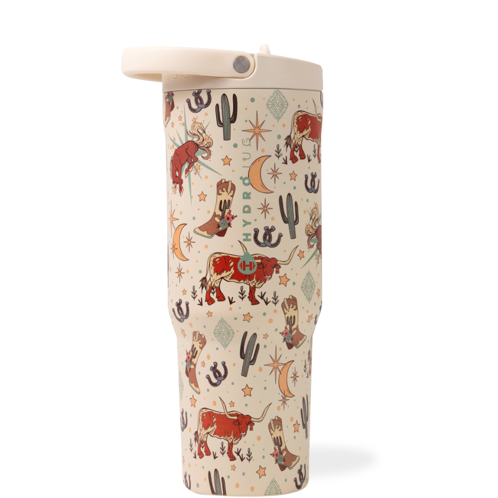 Rodeo Sport Bottle 32oz