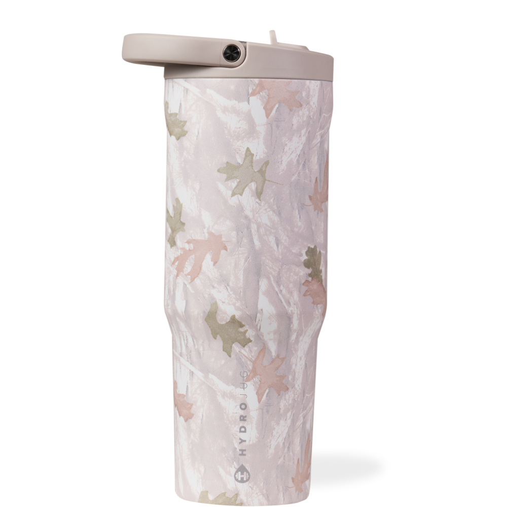 Camo Sport Bottle 32oz