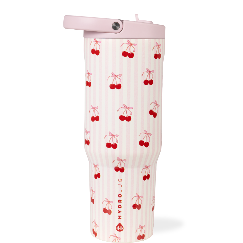 Wildrose Sport Bottle 32oz