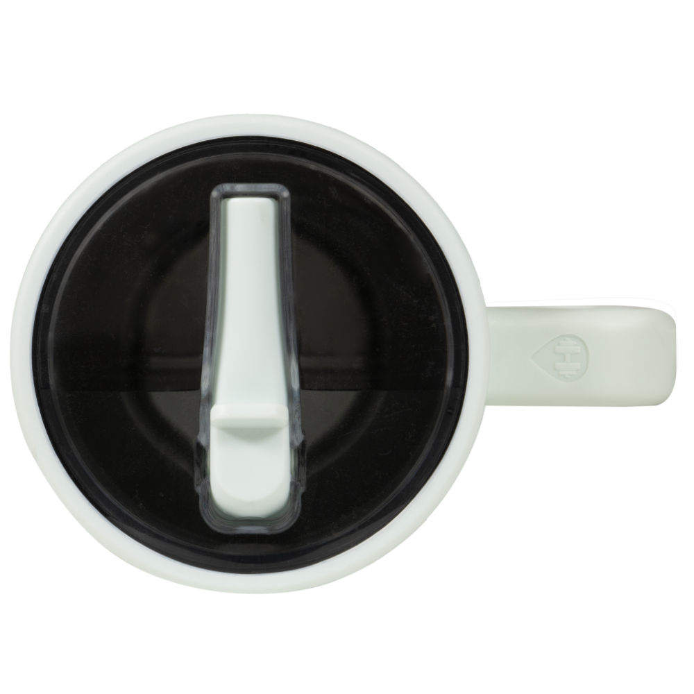 Tradeons Beryl Traveler Lid with Flip Top and Handle