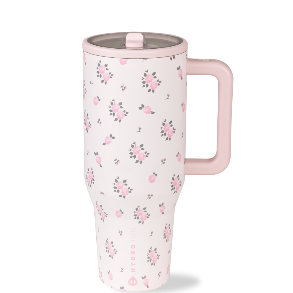 Wildrose Traveler 32oz