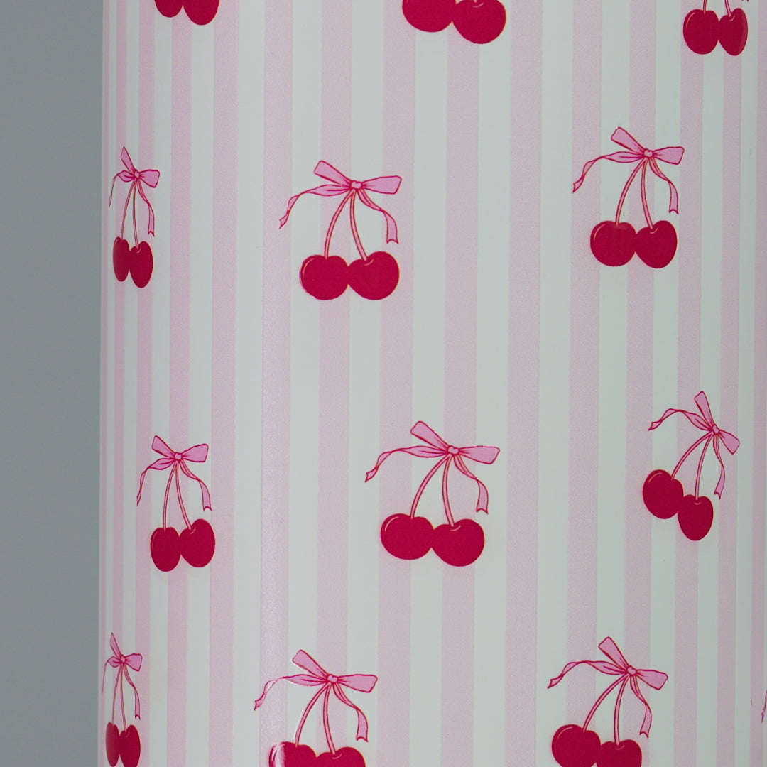 Sweet Cherry Pattern
