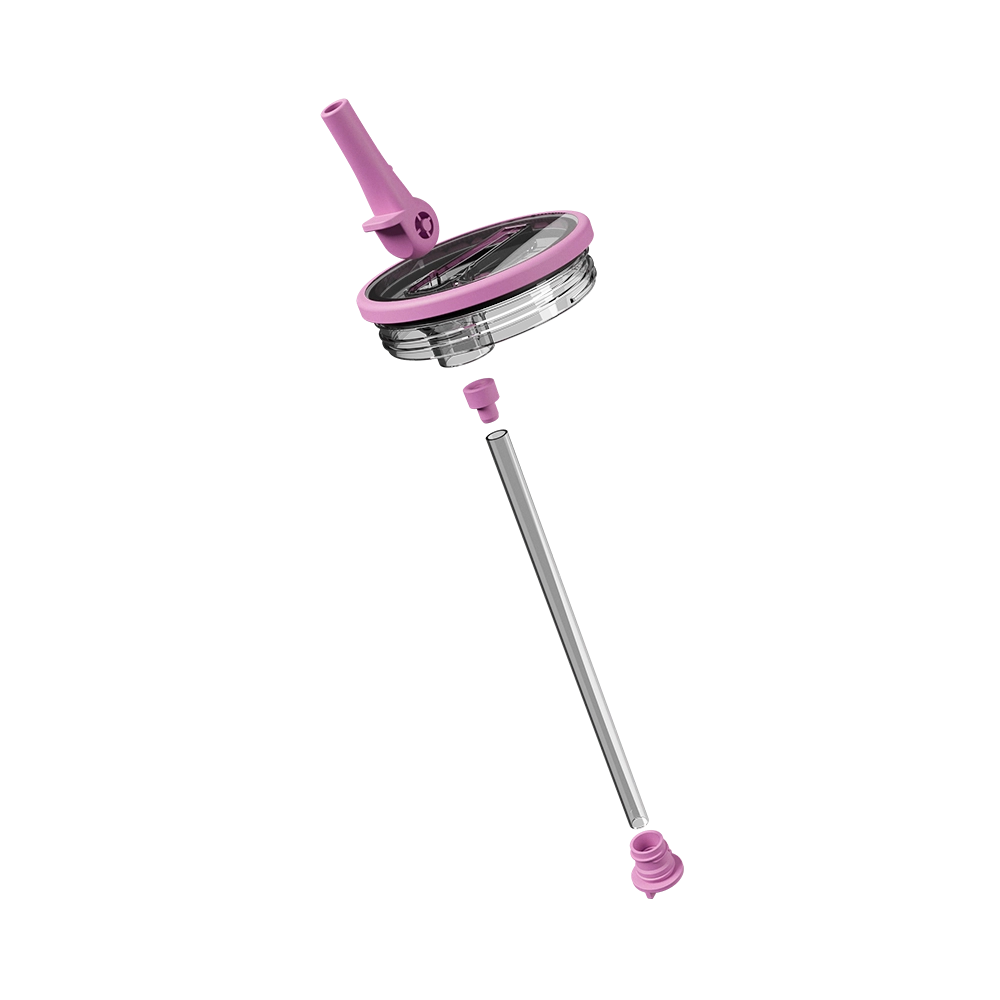 Removable Traveler Lid 20oz