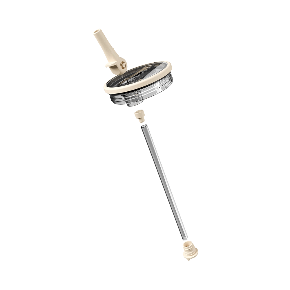 Removable Traveler Lid 20oz