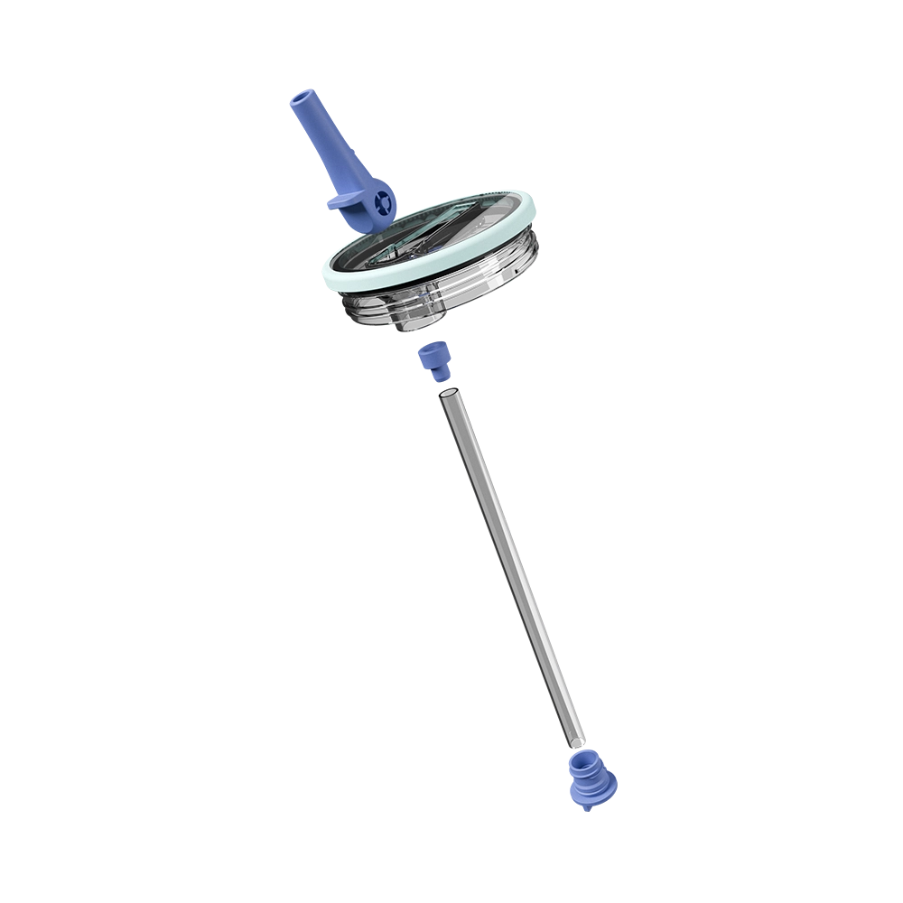 Removable Traveler Lid 20oz