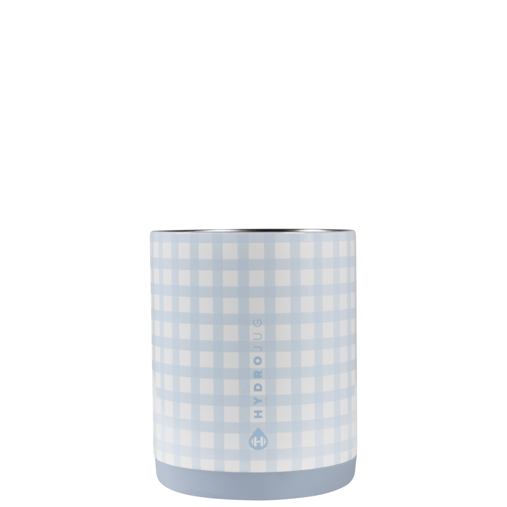 Cloud Nine Can Cooler 12oz Open Lid