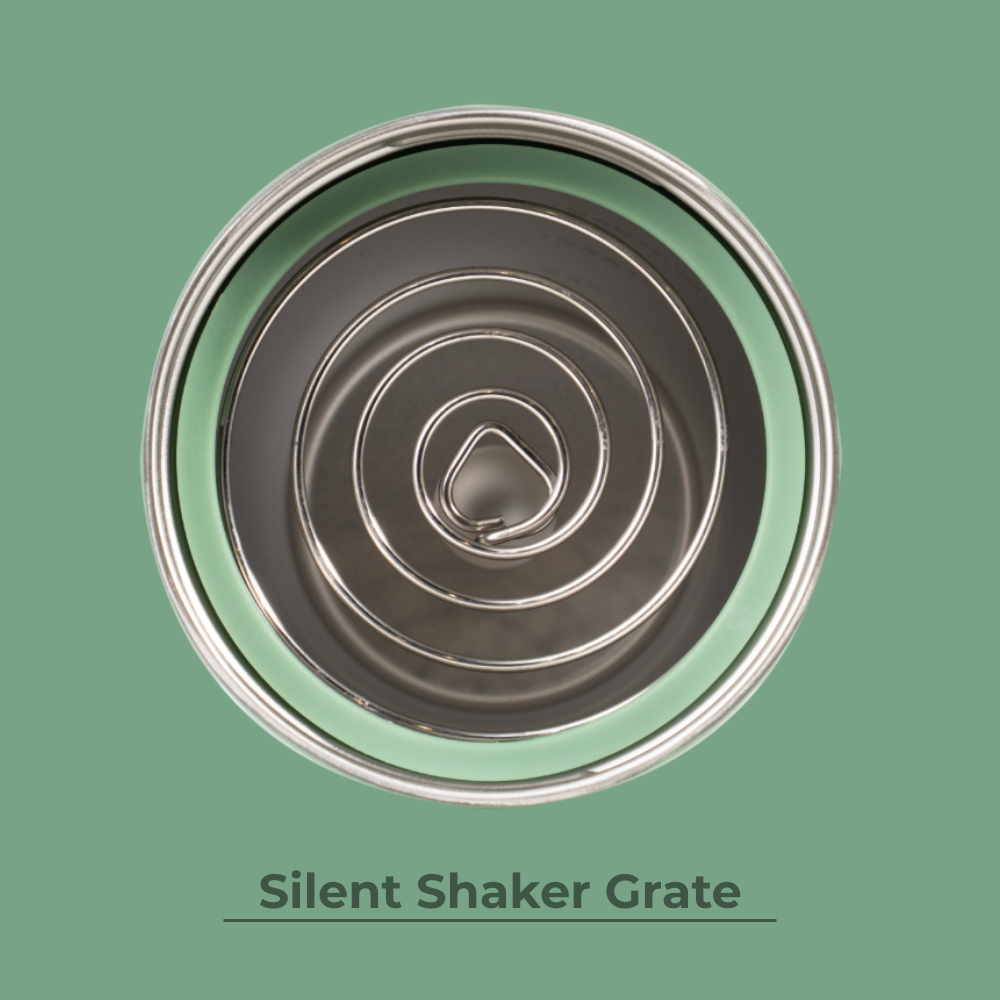 Sage Insulated Shaker 24oz with Silent Mixing Grate