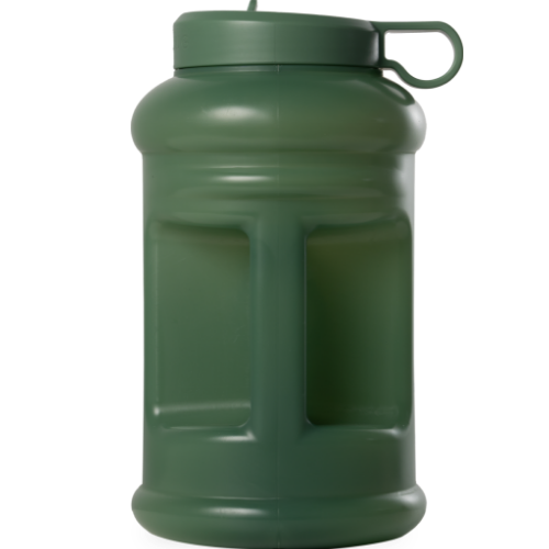 Tradeons Sage Pro Jug V2 (73oz) – Back View