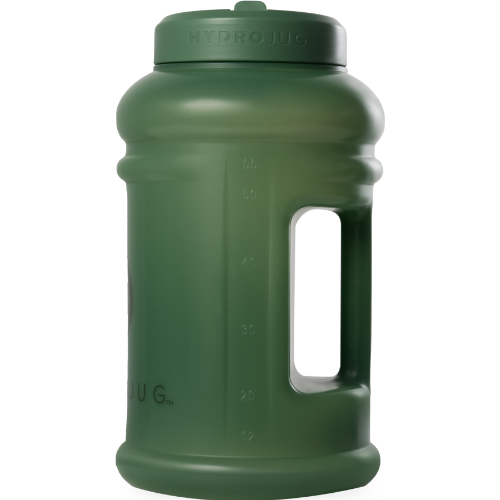 Sage Pro Jug V2 (73oz) – Side Profile