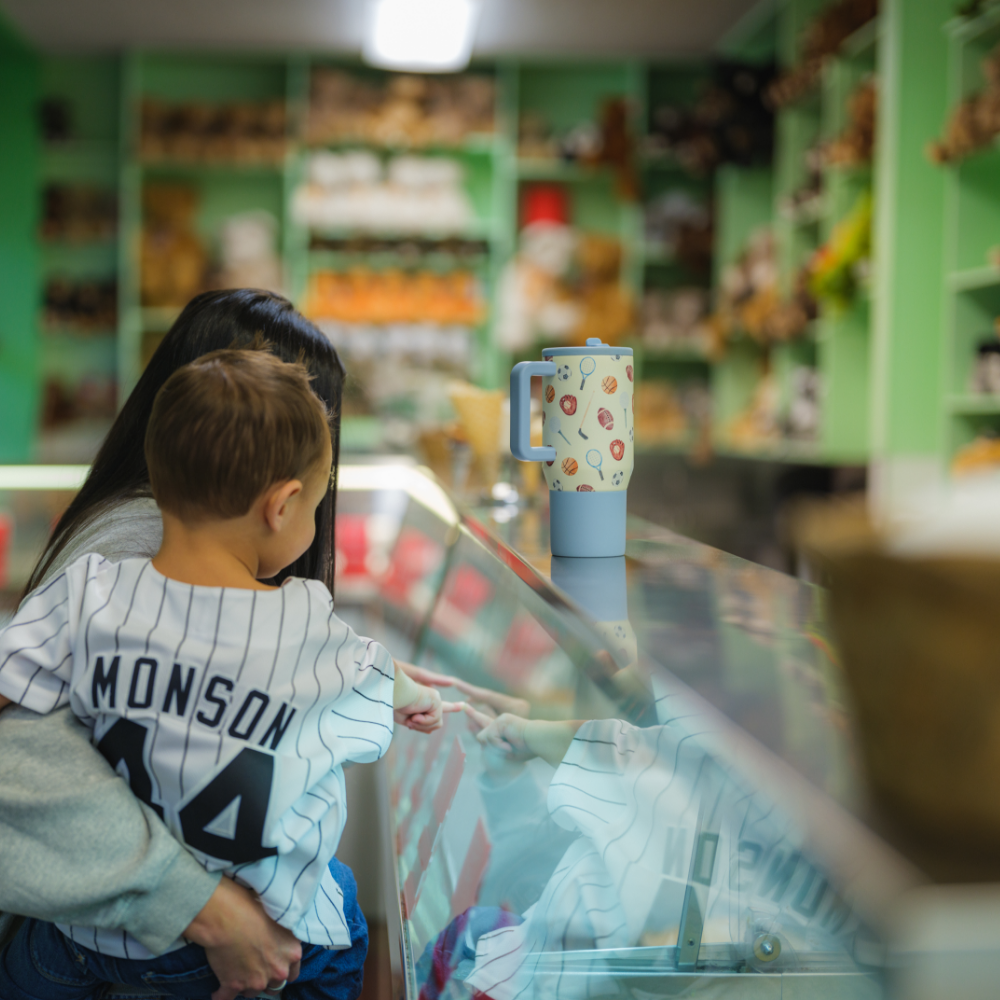 Tradeons Sports Traveler 20oz