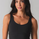 Evo Crop Tank