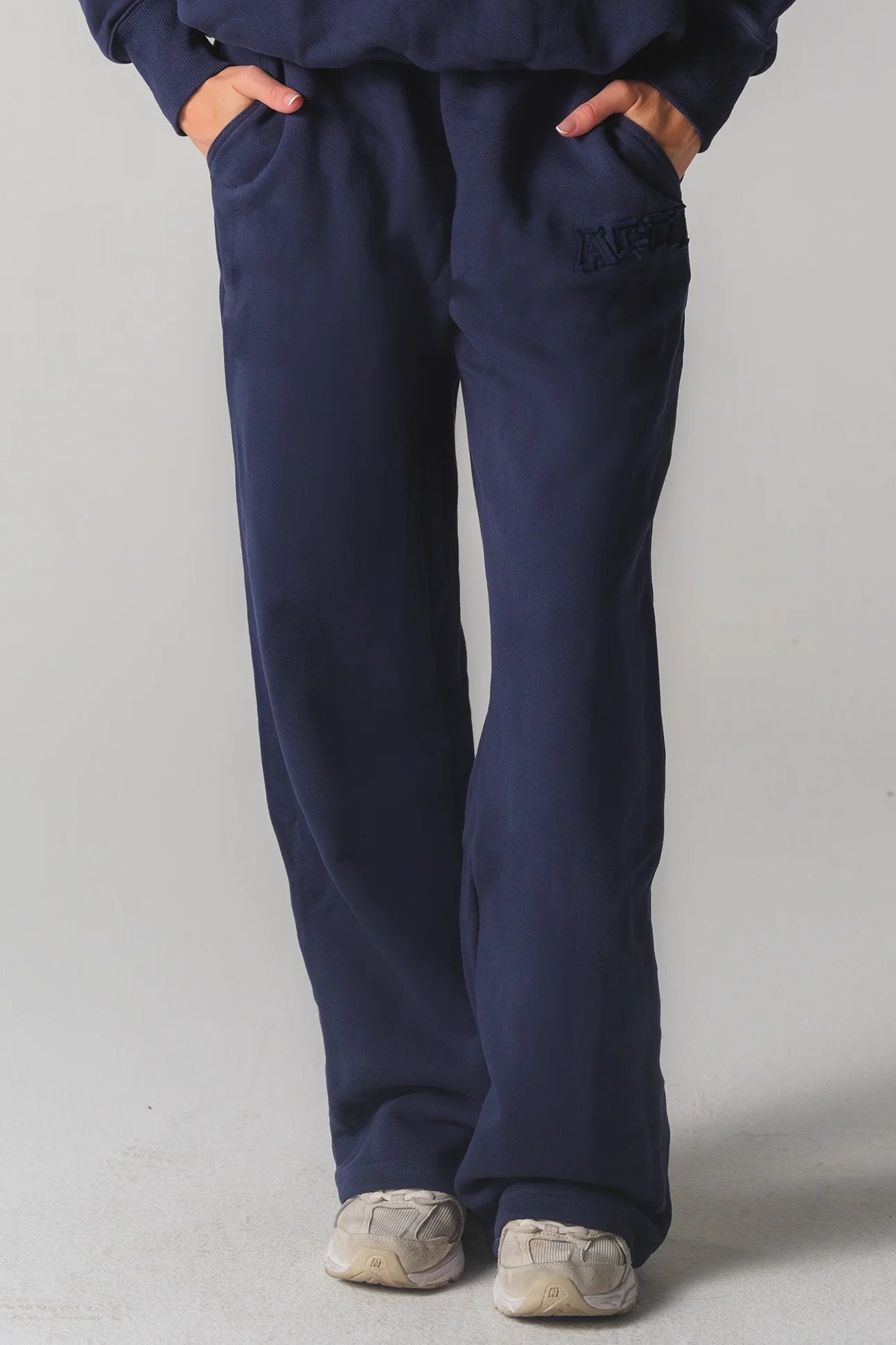 Everyday Straight Leg Sweatpants