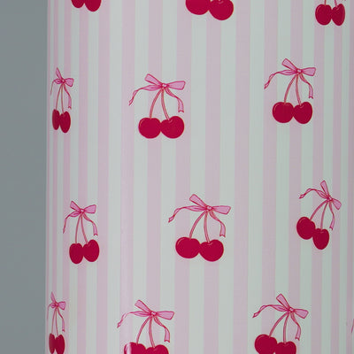 Sweet Cherry Pattern