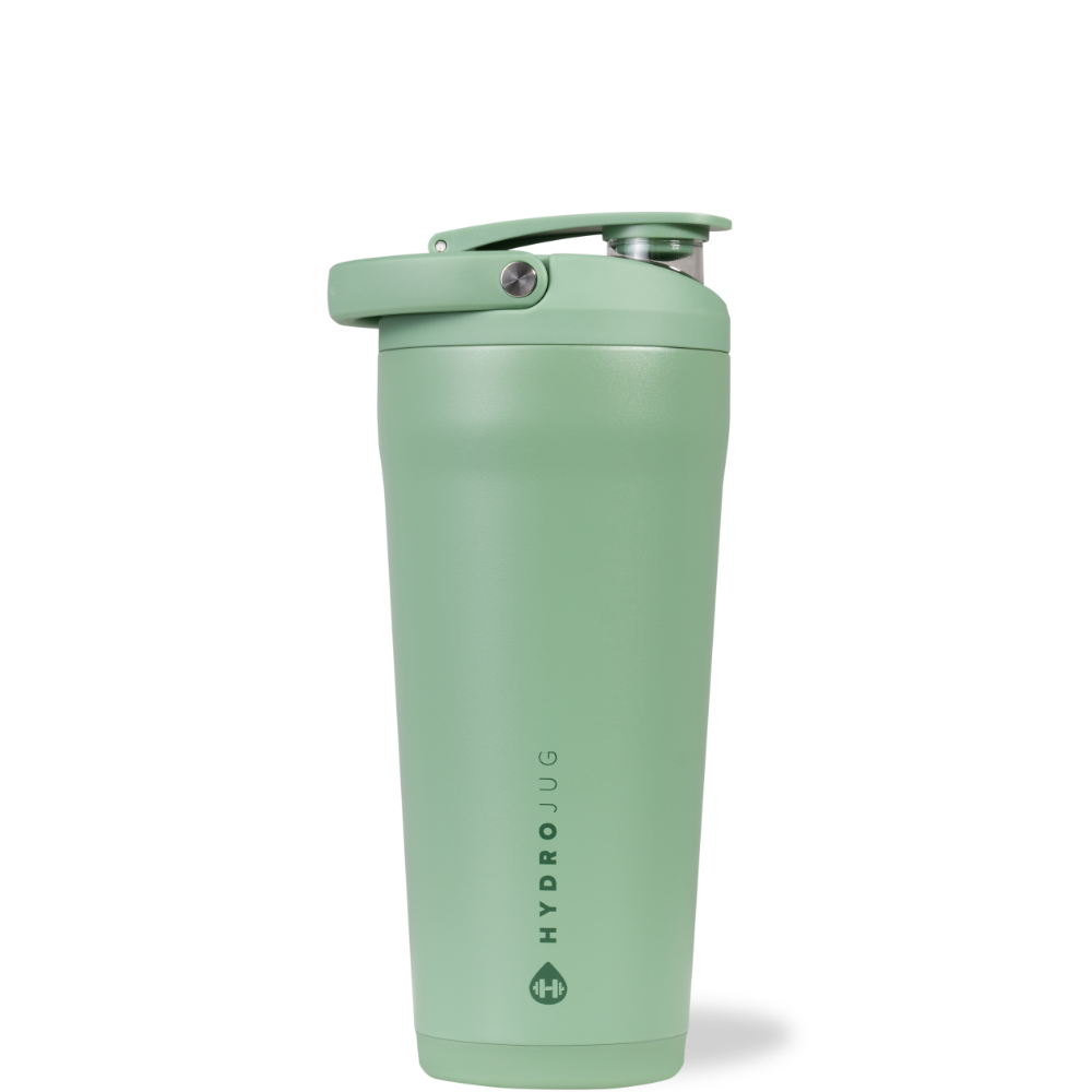 Sage Insulated Shaker 24oz